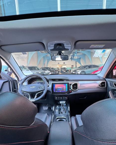 CHERY Tiggo 5X 1.5 4P TXS FLEX TURBO AUTOMTICO DCT, Foto 8