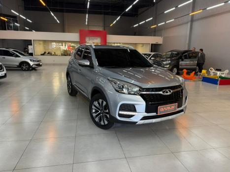 CHERY Tiggo 5X 1.5 4P TXS FLEX TURBO AUTOMTICO DCT, Foto 1