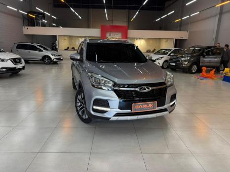 CHERY Tiggo 5X 1.5 4P TXS FLEX TURBO AUTOMTICO DCT, Foto 2