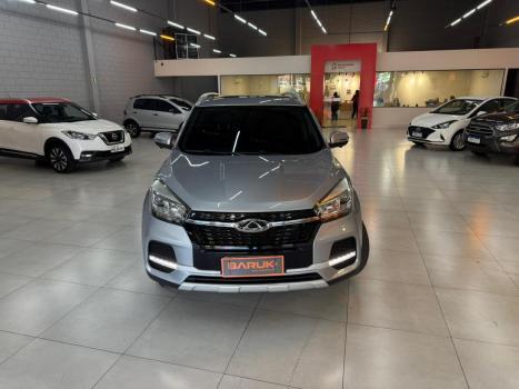CHERY Tiggo 5X 1.5 4P TXS FLEX TURBO AUTOMTICO DCT, Foto 3