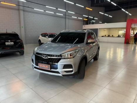 CHERY Tiggo 5X 1.5 4P TXS FLEX TURBO AUTOMTICO DCT, Foto 4