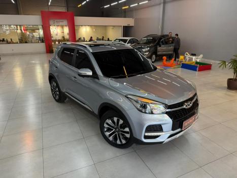 CHERY Tiggo 5X 1.5 4P TXS FLEX TURBO AUTOMTICO DCT, Foto 5