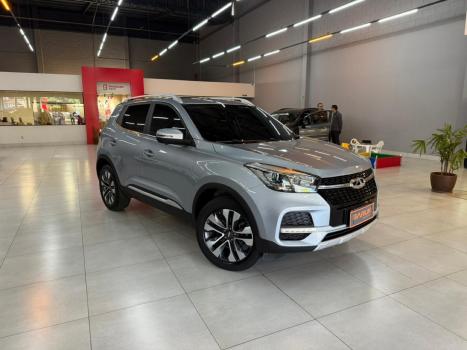 CHERY Tiggo 5X 1.5 4P TXS FLEX TURBO AUTOMTICO DCT, Foto 6