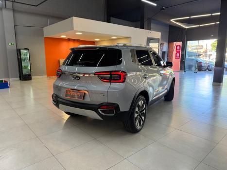 CHERY Tiggo 5X 1.5 4P TXS FLEX TURBO AUTOMTICO DCT, Foto 7