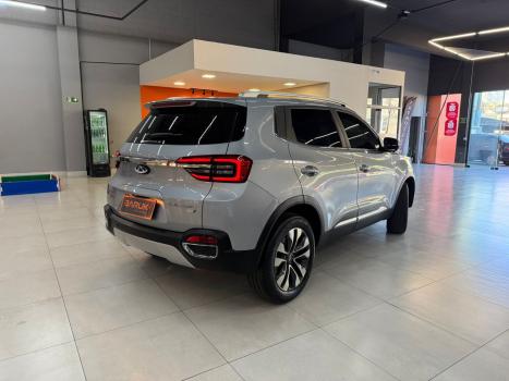 CHERY Tiggo 5X 1.5 4P TXS FLEX TURBO AUTOMTICO DCT, Foto 8