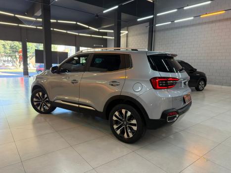 CHERY Tiggo 5X 1.5 4P TXS FLEX TURBO AUTOMTICO DCT, Foto 9