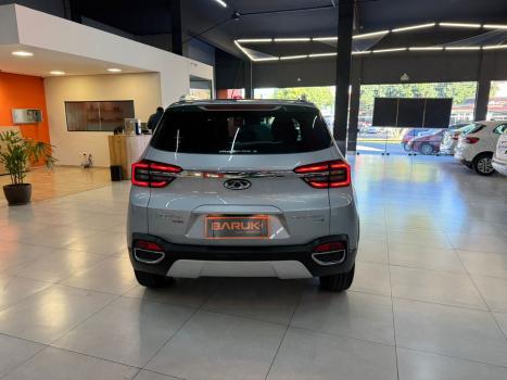 CHERY Tiggo 5X 1.5 4P TXS FLEX TURBO AUTOMTICO DCT, Foto 10