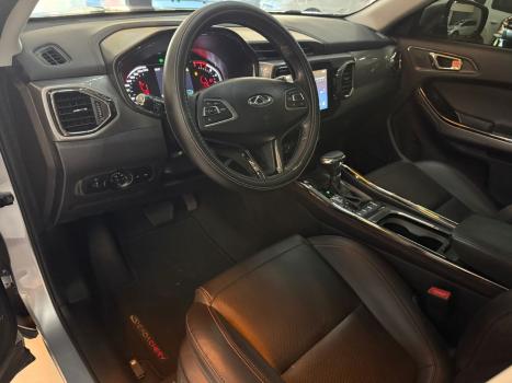 CHERY Tiggo 5X 1.5 4P TXS FLEX TURBO AUTOMTICO DCT, Foto 12