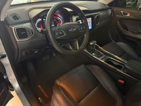 CHERY Tiggo 5X 1.5 4P TXS FLEX TURBO AUTOMTICO DCT, Foto 13