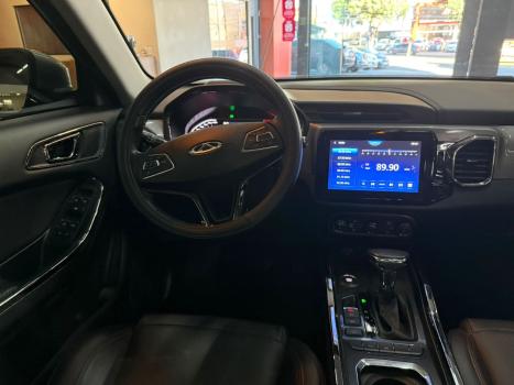 CHERY Tiggo 5X 1.5 4P TXS FLEX TURBO AUTOMTICO DCT, Foto 17