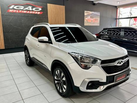 CHERY Tiggo 5X 1.5 4P TXS FLEX TURBO AUTOMTICO DCT, Foto 1