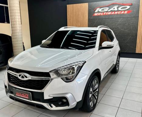 CHERY Tiggo 5X 1.5 4P TXS FLEX TURBO AUTOMTICO DCT, Foto 2