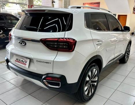 CHERY Tiggo 5X 1.5 4P TXS FLEX TURBO AUTOMTICO DCT, Foto 6