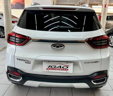 CHERY Tiggo 5X 1.5 4P TXS FLEX TURBO AUTOMTICO DCT, Foto 7