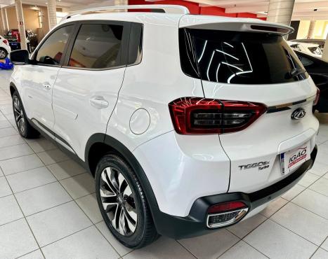 CHERY Tiggo 5X 1.5 4P TXS FLEX TURBO AUTOMTICO DCT, Foto 8
