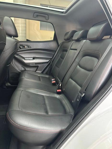 CHERY Tiggo 5X 1.5 4P TXS FLEX TURBO AUTOMTICO DCT, Foto 9