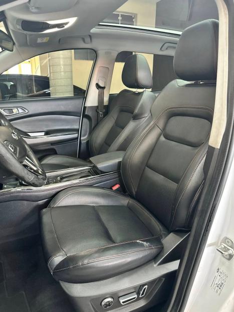 CHERY Tiggo 5X 1.5 4P TXS FLEX TURBO AUTOMTICO DCT, Foto 10