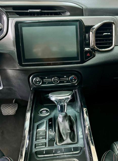CHERY Tiggo 5X 1.5 4P TXS FLEX TURBO AUTOMTICO DCT, Foto 13