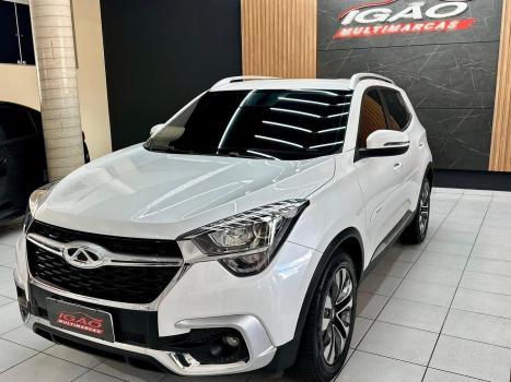 CHERY Tiggo 5X 1.5 4P TXS FLEX TURBO AUTOMTICO DCT, Foto 2