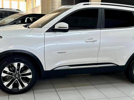 CHERY Tiggo 5X 1.5 4P TXS FLEX TURBO AUTOMTICO DCT, Foto 4