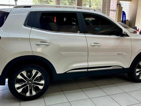 CHERY Tiggo 5X 1.5 4P TXS FLEX TURBO AUTOMTICO DCT, Foto 5