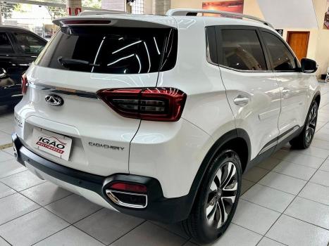 CHERY Tiggo 5X 1.5 4P TXS FLEX TURBO AUTOMTICO DCT, Foto 6