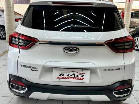 CHERY Tiggo 5X 1.5 4P TXS FLEX TURBO AUTOMTICO DCT, Foto 7