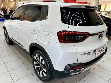 CHERY Tiggo 5X 1.5 4P TXS FLEX TURBO AUTOMTICO DCT, Foto 8
