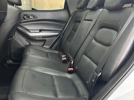 CHERY Tiggo 5X 1.5 4P TXS FLEX TURBO AUTOMTICO DCT, Foto 9