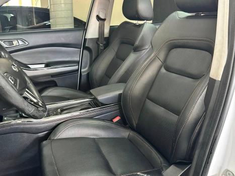 CHERY Tiggo 5X 1.5 4P TXS FLEX TURBO AUTOMTICO DCT, Foto 10