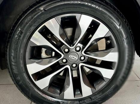CHERY Tiggo 5X 1.5 4P TXS FLEX TURBO AUTOMTICO DCT, Foto 15