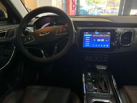 CHERY Tiggo 5X 1.5 4P TXS FLEX TURBO AUTOMTICO DCT, Foto 14