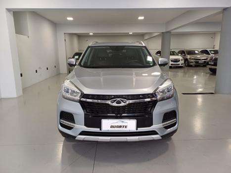 CHERY Tiggo 5X 1.5 4P TXS FLEX TURBO AUTOMTICO DCT, Foto 2