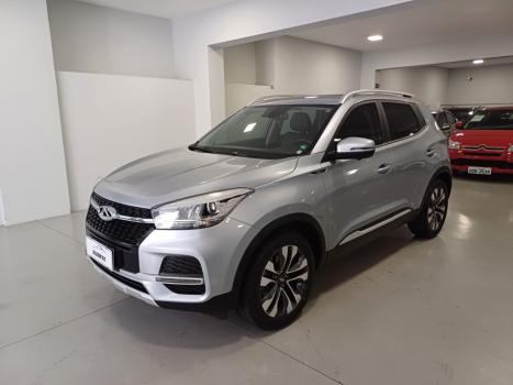 CHERY Tiggo 5X 1.5 4P TXS FLEX TURBO AUTOMTICO DCT, Foto 3