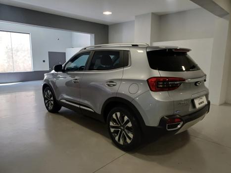 CHERY Tiggo 5X 1.5 4P TXS FLEX TURBO AUTOMTICO DCT, Foto 4