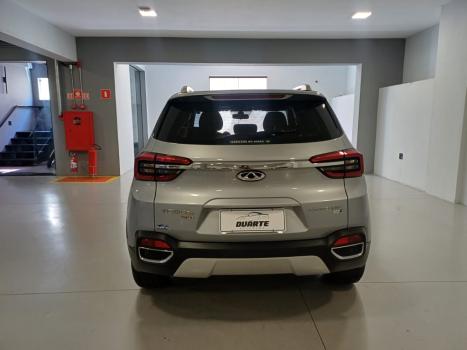CHERY Tiggo 5X 1.5 4P TXS FLEX TURBO AUTOMTICO DCT, Foto 5