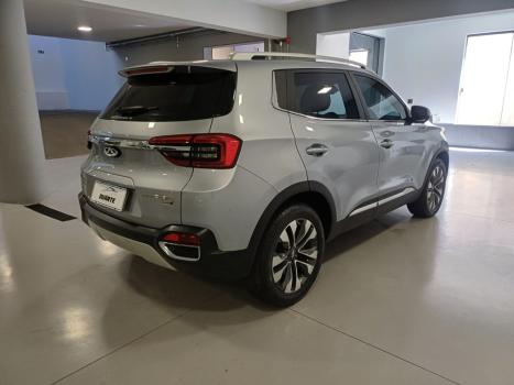 CHERY Tiggo 5X 1.5 4P TXS FLEX TURBO AUTOMTICO DCT, Foto 6