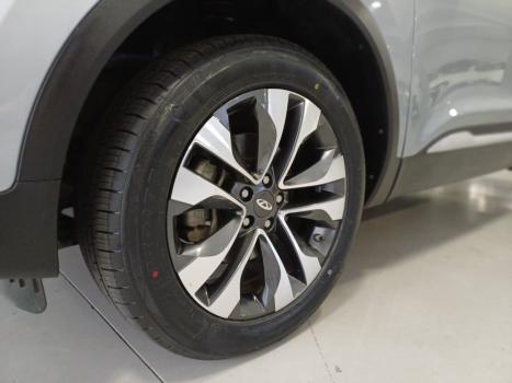 CHERY Tiggo 5X 1.5 4P TXS FLEX TURBO AUTOMTICO DCT, Foto 10