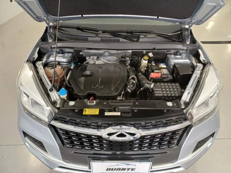 CHERY Tiggo 5X 1.5 4P TXS FLEX TURBO AUTOMTICO DCT, Foto 11