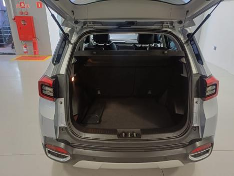 CHERY Tiggo 5X 1.5 4P TXS FLEX TURBO AUTOMTICO DCT, Foto 12