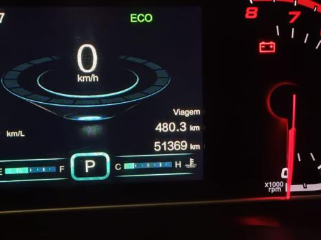 CHERY Tiggo 5X 1.5 4P TXS FLEX TURBO AUTOMTICO DCT, Foto 13