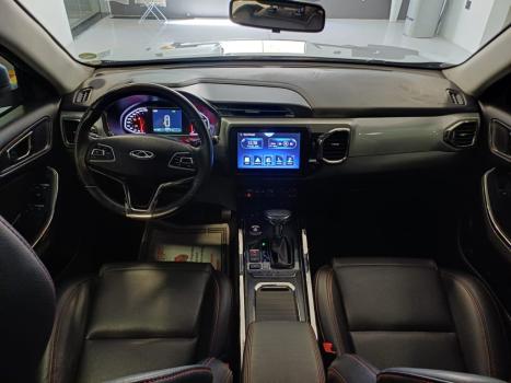 CHERY Tiggo 5X 1.5 4P TXS FLEX TURBO AUTOMTICO DCT, Foto 15