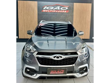 CHERY Tiggo 5X 1.5 4P TXS FLEX TURBO AUTOMTICO DCT, Foto 2