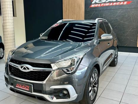 CHERY Tiggo 5X 1.5 4P TXS FLEX TURBO AUTOMTICO DCT, Foto 3