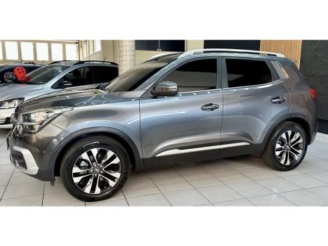 CHERY Tiggo 5X 1.5 4P TXS FLEX TURBO AUTOMTICO DCT, Foto 4