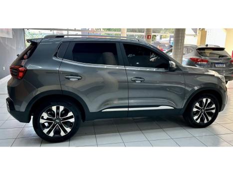 CHERY Tiggo 5X 1.5 4P TXS FLEX TURBO AUTOMTICO DCT, Foto 5