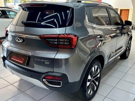 CHERY Tiggo 5X 1.5 4P TXS FLEX TURBO AUTOMTICO DCT, Foto 6