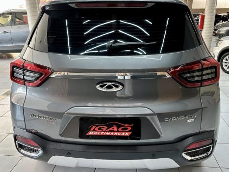 CHERY Tiggo 5X 1.5 4P TXS FLEX TURBO AUTOMTICO DCT, Foto 7