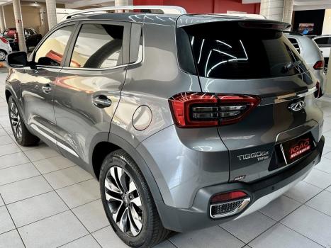 CHERY Tiggo 5X 1.5 4P TXS FLEX TURBO AUTOMTICO DCT, Foto 8