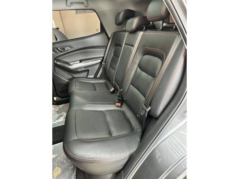 CHERY Tiggo 5X 1.5 4P TXS FLEX TURBO AUTOMTICO DCT, Foto 9
